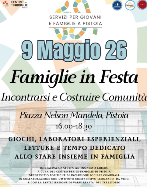 Famiglie in Festa