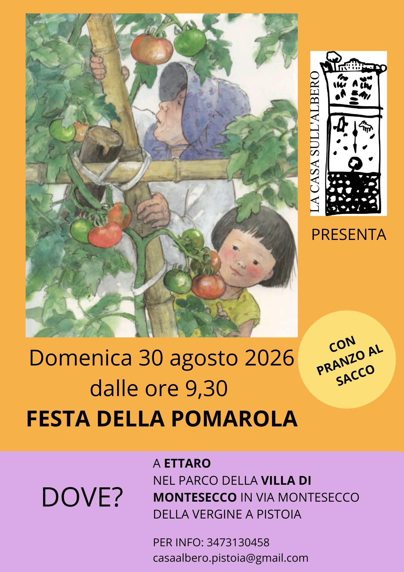 img Festa della pomarola Festa della pomarola