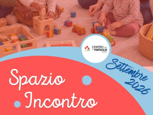 img Scoprire lo Spazio Incontro per bambini e bambine 18/36 mesi Scoprire lo Spazio Incontro per bambini e bambine 18/36 mesi