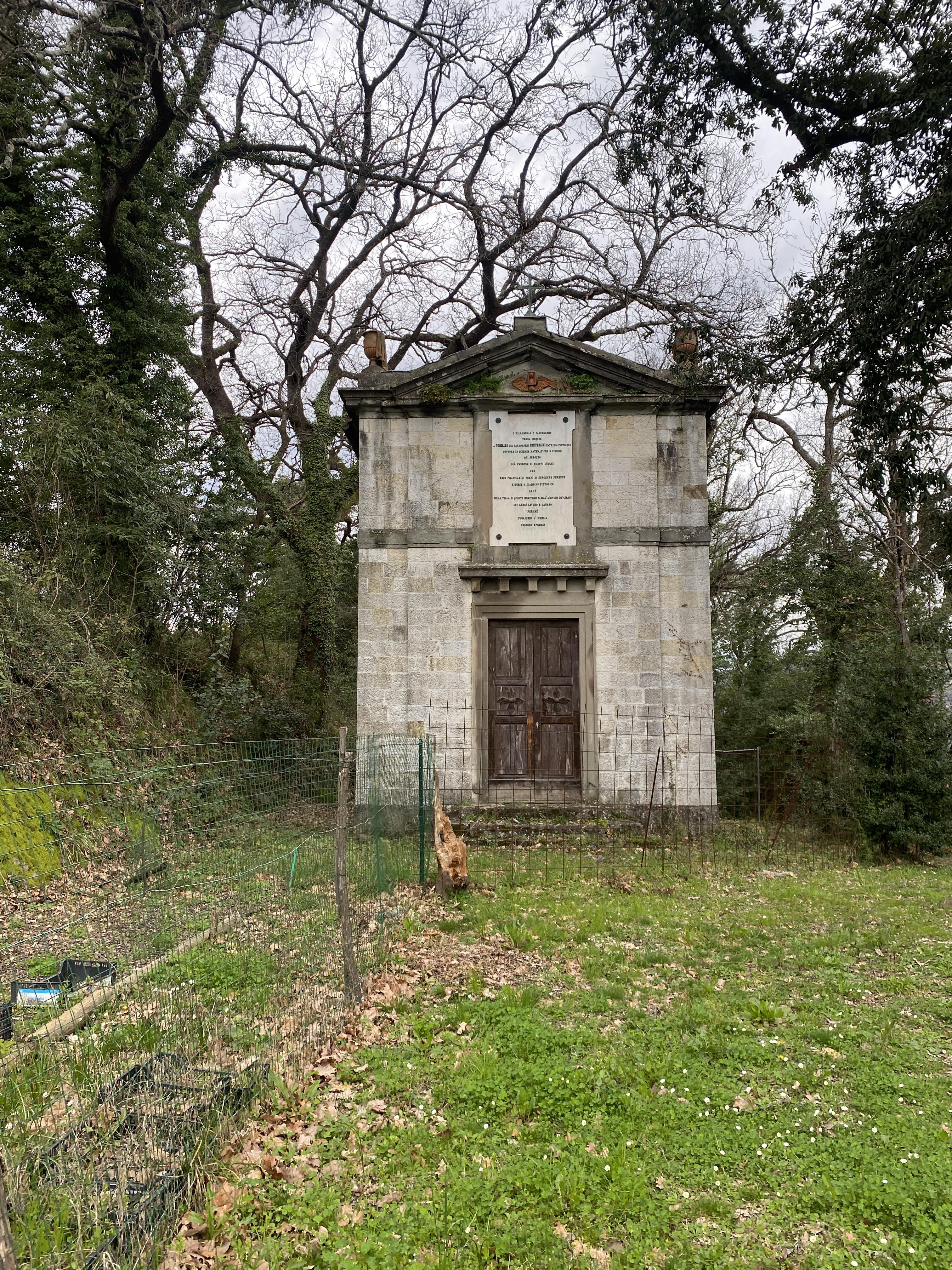 img Finita la prima fase dei lavori a Palazzo San Gregorio e iniziati quelli al Romitorio Conversini Finita la prima fase dei lavori a Palazzo San Gregorio e iniziati quelli al Romitorio Conversini