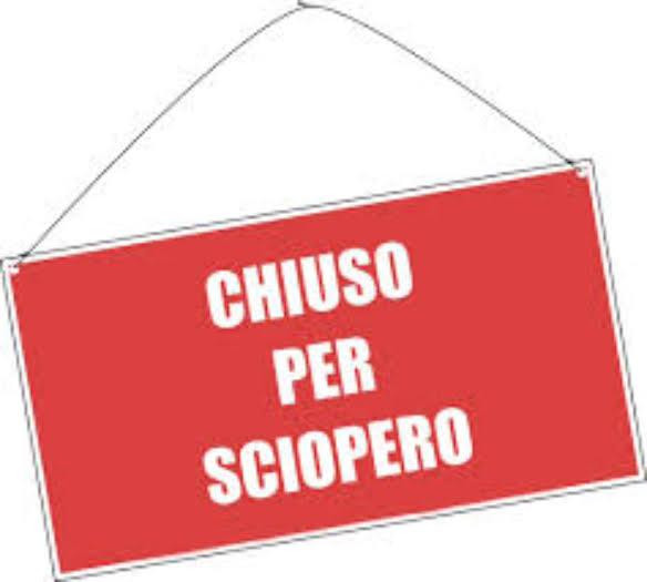 img Adesione allo Sciopero generale del 30 ottobre Adesione allo Sciopero generale del 30 ottobre